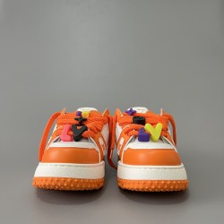 Trainer Maxi 