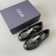 Explorer Loafers