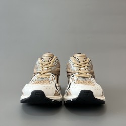 X-Pander Mesh Nylon Sneakers