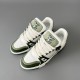Trainer Low Top Casual Board Shoes