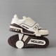 Trainer Low Top Casual Board Shoes