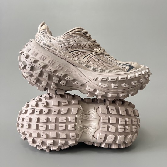 Defender dad shoes