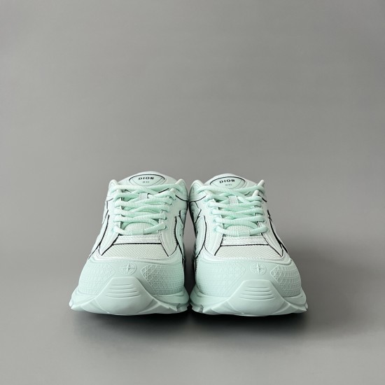 STONE ISLAND x DIOR Sneakers