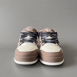 Trainer Low Top Casual Board Shoes
