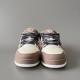 Trainer Low Top Casual Board Shoes