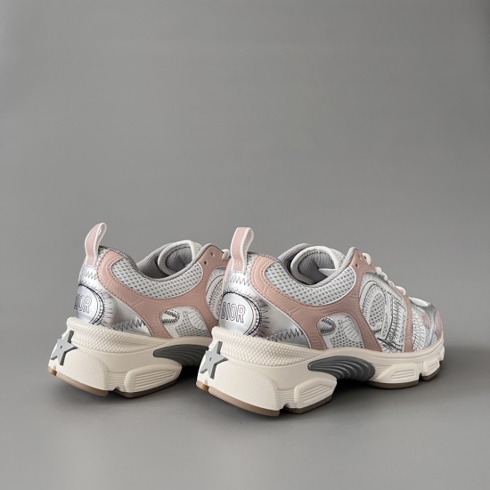 Chrono Sneakers