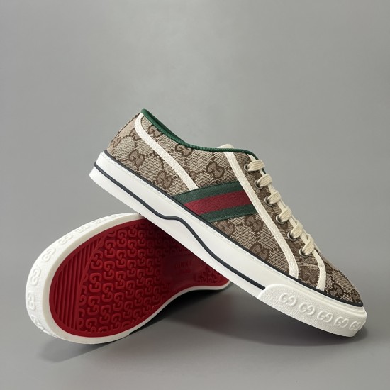 Gucci Tennis 1977