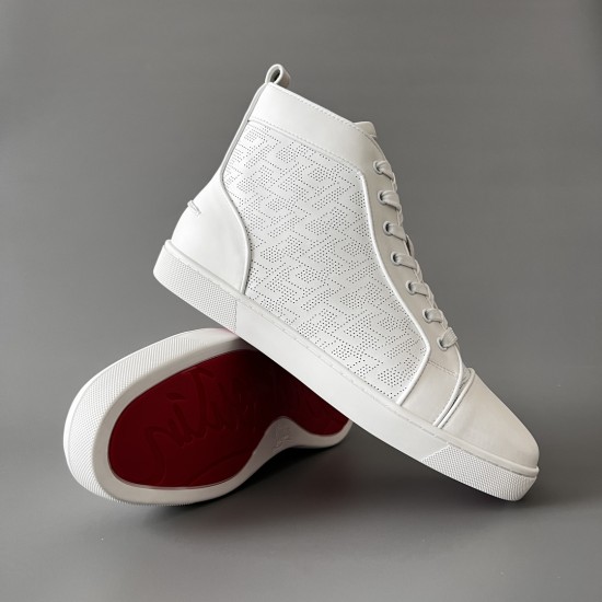  Lou Spikes