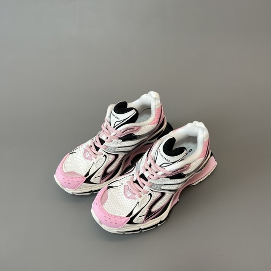 X-Pander Mesh Nylon Sneakers