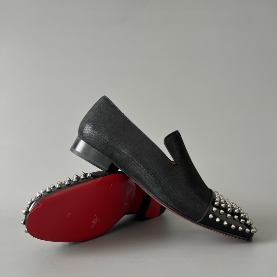 Greggo Leather Shoes
