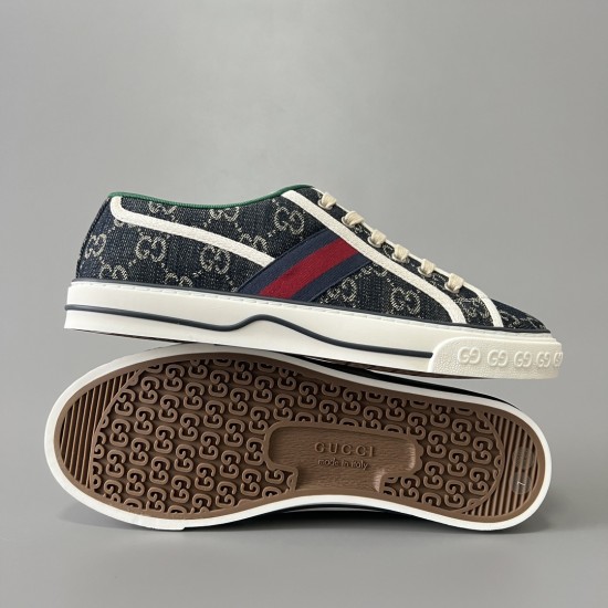 Gucci Tennis 1977