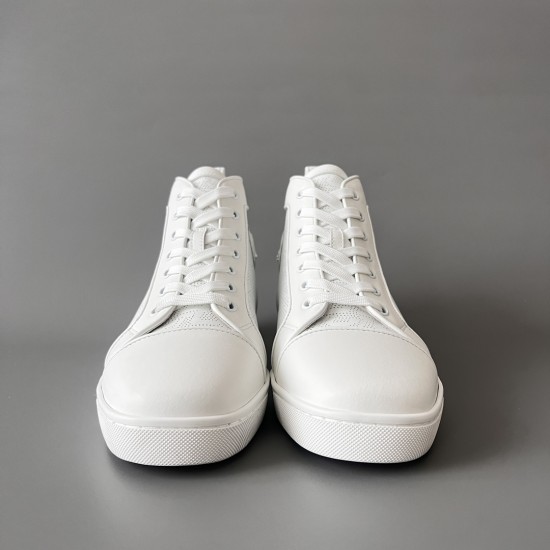  Lou Spikes