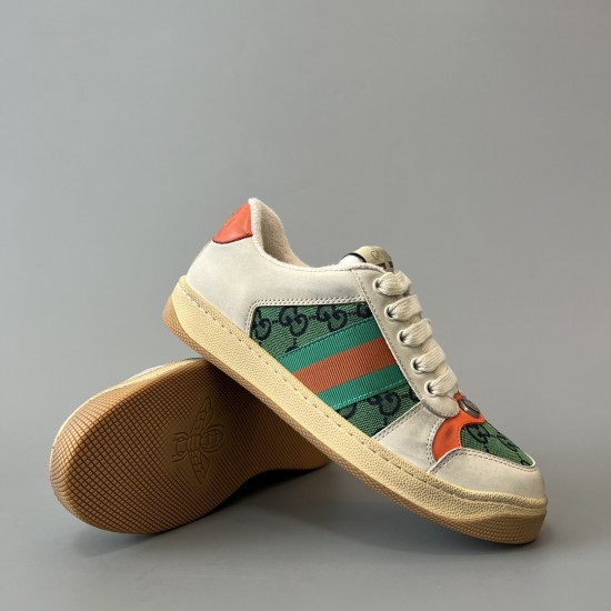 Gucci Screener