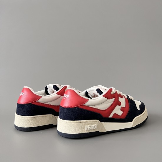 Match Retro Splice Board Shoes