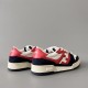 Match Retro Splice Board Shoes