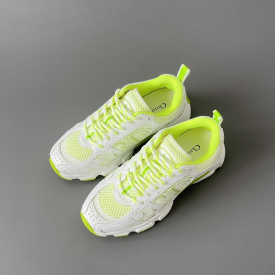 Chrono Sneakers