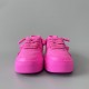 Round Toe Lace Up Board Shoes