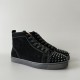  Lou Spikes