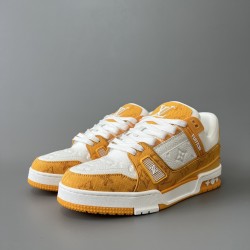 Trainer Low Top Casual Board Shoes