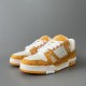 Trainer Low Top Casual Board Shoes