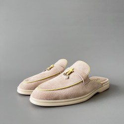 Half-slippers Shoes