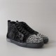 Lou Spikes