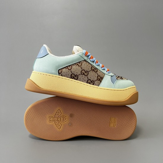 Gucci Screener