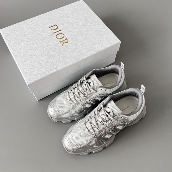 Chrono Sneakers