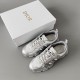Chrono Sneakers