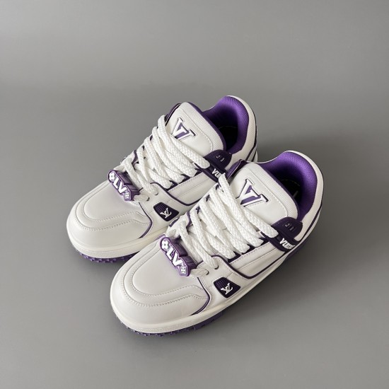 Trainer Maxi 