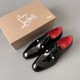 Greggo Leather Shoes