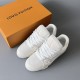 Trainer Low Top Casual Board Shoes