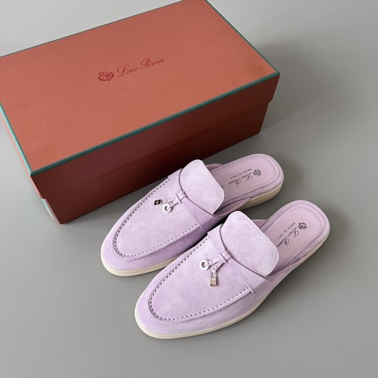 Half-slippers Shoes