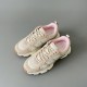 Chrono Sneakers