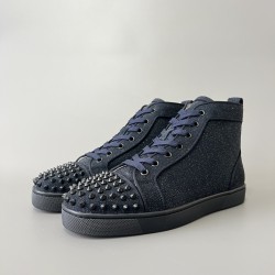  Lou Spikes