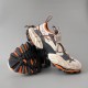 Hike Drawstring Sneakers