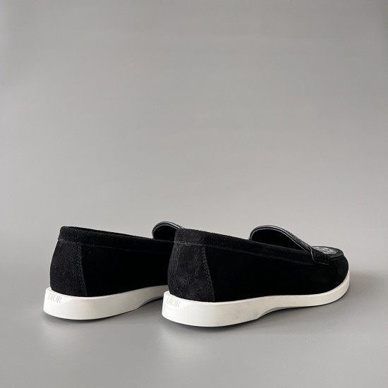 Granville Loafers