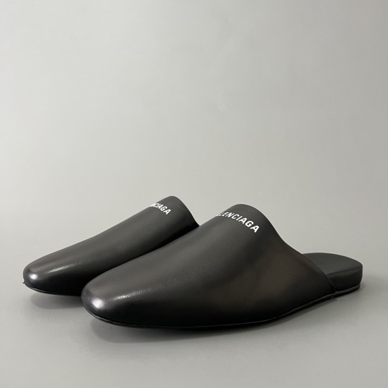 Cozy Flat Bottom Slip On Flip Flops
