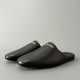 Cozy Flat Bottom Slip On Flip Flops