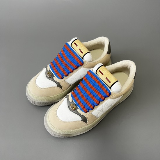 Gucci Screener