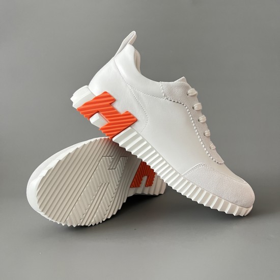 Bouncing Sneakers