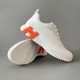 Bouncing Sneakers