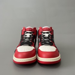 Top High Bone Shoes