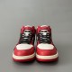 Top High Bone Shoes
