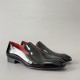 Greggo Leather Shoes