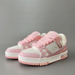 Trainer Low Top Casual Board Shoes Women's