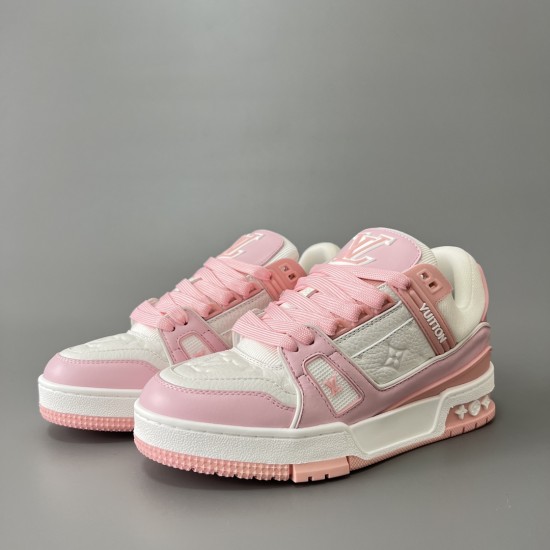 Trainer Low Top Casual Board Shoes Women's