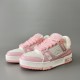 Trainer Low Top Casual Board Shoes Women's