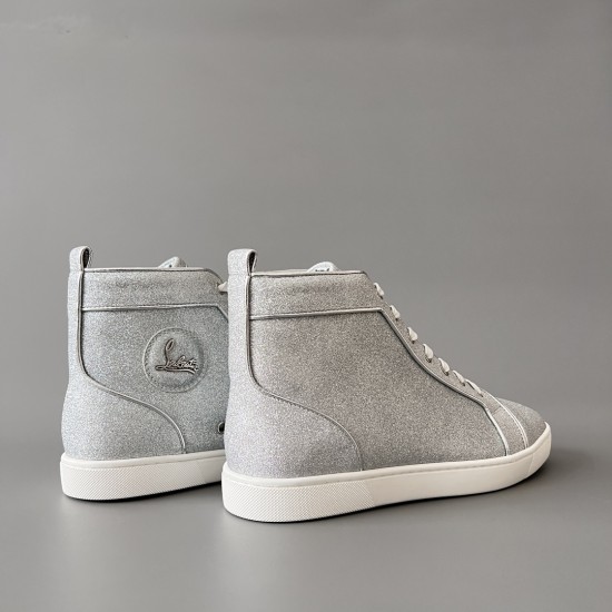 Lou Spikes