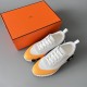 Bouncing Sneakers